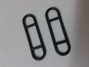 Fuel Tap Seal x 2