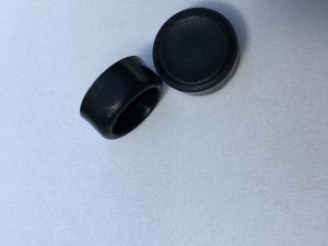 Mirror Pivot Covers Speed Triple 900