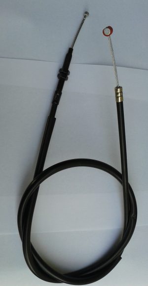Clutch Cable America, Scrambler and  Speedmaster