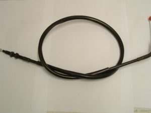 Clutch Cable Bonneville America Later EFI Models