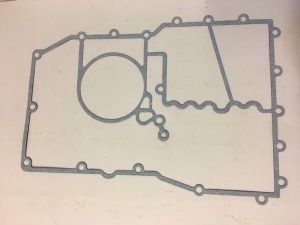 Sump Gasket Trophy 1200 and Daytona 1000/1200  1230025-T0301