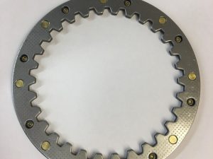 Clutch Plate Type B