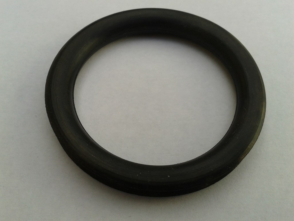 Fuel filler cap seal Bonneville 800/865, Thruxton, Thunderbird 900