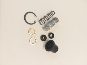 Rear Brake Master Cylinder Repair Kit 1/2”