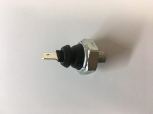 Oil Pressure Switch - Rear Of Sump Fitting. Trident, Trophy, Speed Triple 900