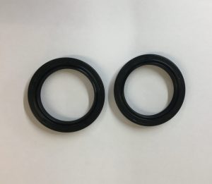 Front Wheel Dust Seals 1050 ST, 1050 Speed Triple, Storm, Tiger 800