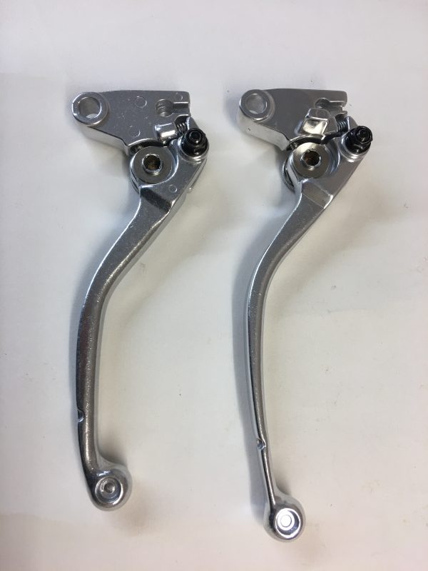 Clutch Lever Adjustable Span.  Daytona 675, Street Triple,1050 ST - Image 4