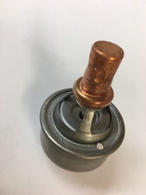 Thermostat Carburettor 3 And 4 Cylinder Models