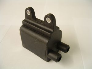 Gill Ignition Coil Twin Outlet Trophy 1200 (Twin Headlight Models)