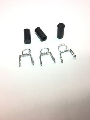 Vacuum Connection Caps Mikuni