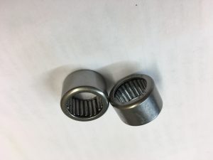 Rear Suspension Linkage Full Complement 17 mm Internal Needle Roller Bearing x 2