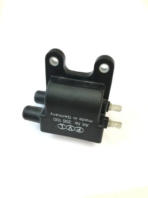 Genuine PVL Twin Outlet Ignition Coil