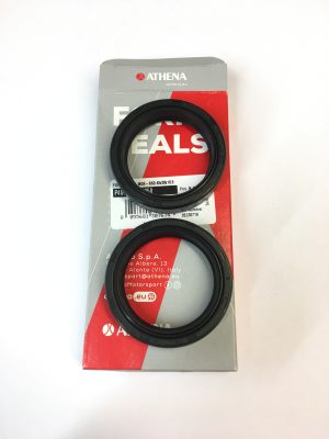 Athena Fork Oil Seals For Kayaba 43 mm Forks