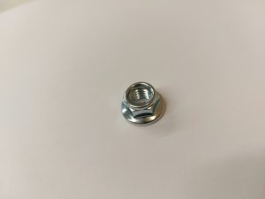 8 mm Lock Nut