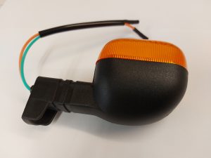 Indicator TT600 Front Right