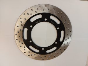 Front Brake Disc Bonneville T100 800/865, Tiger 955, Thunderbird Sport