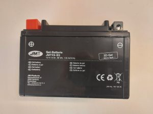YTX9-BS Battery