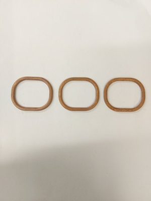 Exhaust Seal Oval 955 First Generation