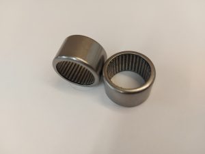 Rear Suspension Linkage Full Complement 20 mm (16 mm wide) Internal Needle Roller Bearing x2