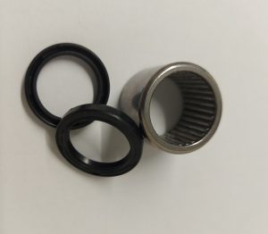 Tiger Explorer 1200 Rear Suspension Unit Pivot Bearing and Seals