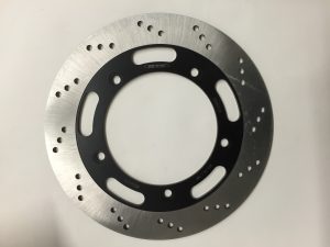 Rear Disc Thunderbird 900,