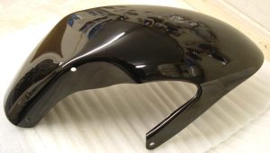 Super III Style Front Guard