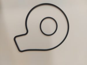 Pump Joint Seals 660, 675, 765, 800, 850