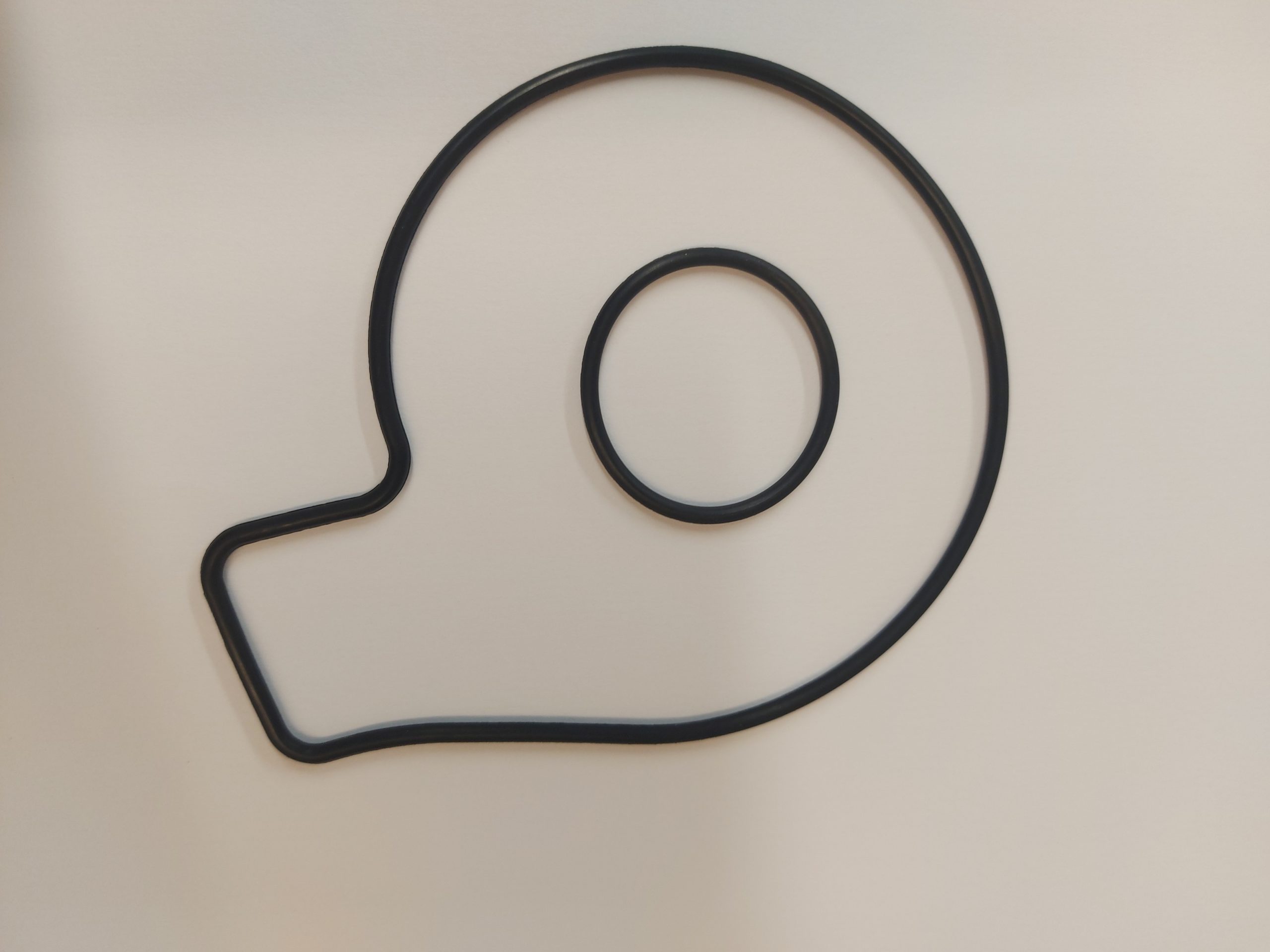 Pump Joint Seals 660, 675, 765, 800, 850