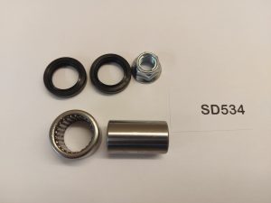 Rear Suspension Drop Link Repair Kit 675